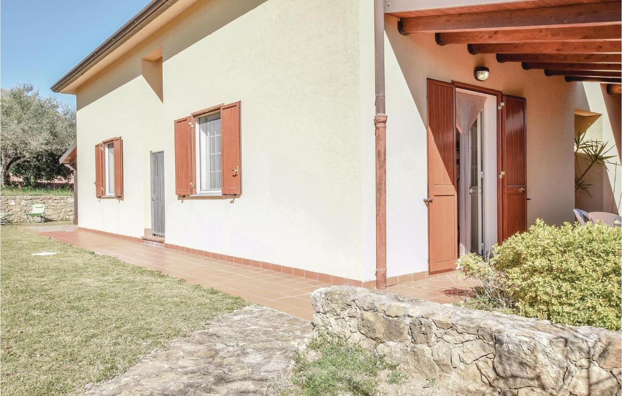 Casa Giuseppa Apartamento Mandra Capreria Exterior foto